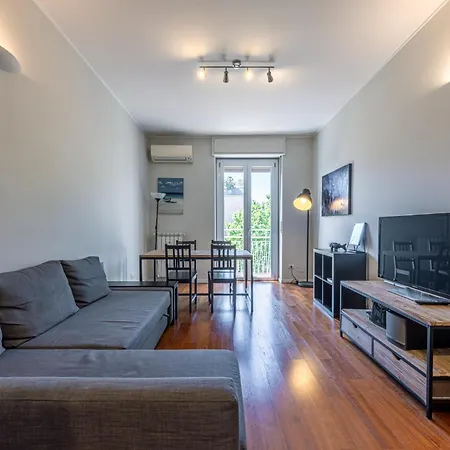 Navigli - Borsi 6 By Cortivo House Appartement Milaan Buitenkant foto