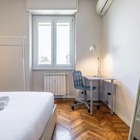 Navigli - Borsi 6 By Cortivo House Appartement Milaan Buitenkant foto