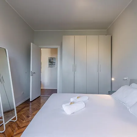 Navigli - Borsi 6 By Cortivo House Appartement Milaan Buitenkant foto