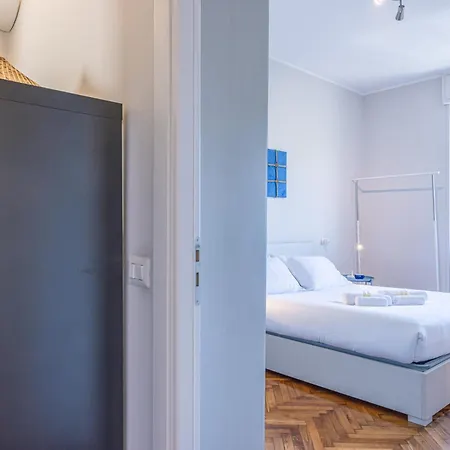 Navigli - Borsi 6 By Cortivo House Appartement Milaan Buitenkant foto