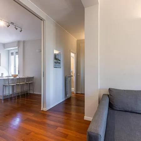 Navigli - Borsi 6 By Cortivo House Appartement Milaan Buitenkant foto