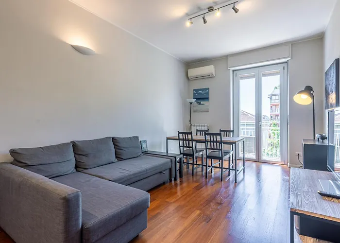Navigli - Borsi 6 By Cortivo House