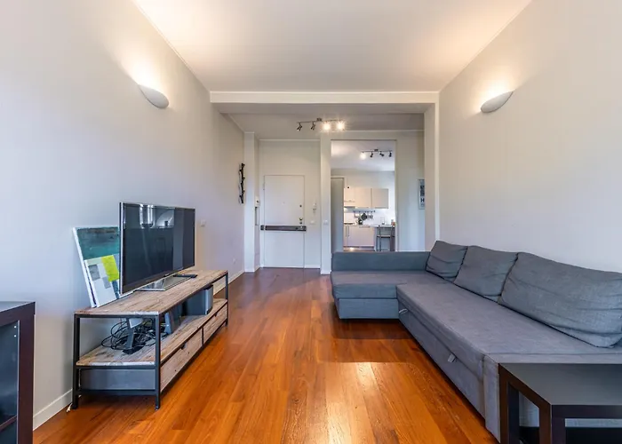 Navigli - Borsi 6 By Cortivo House